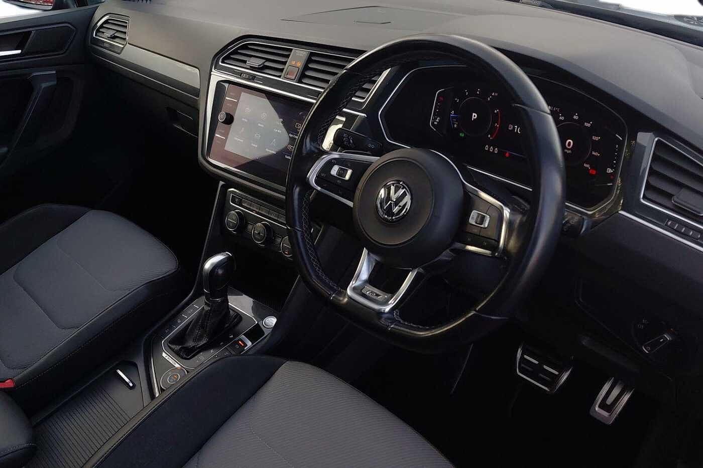 Used Volkswagen Tiguan 2019 for sale - 76458650: Photo 6