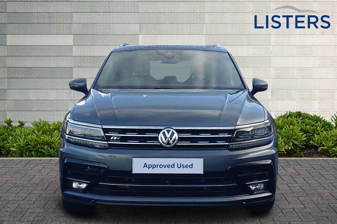 Used Volkswagen Tiguan 2019 for sale - 76458650: Photo 7