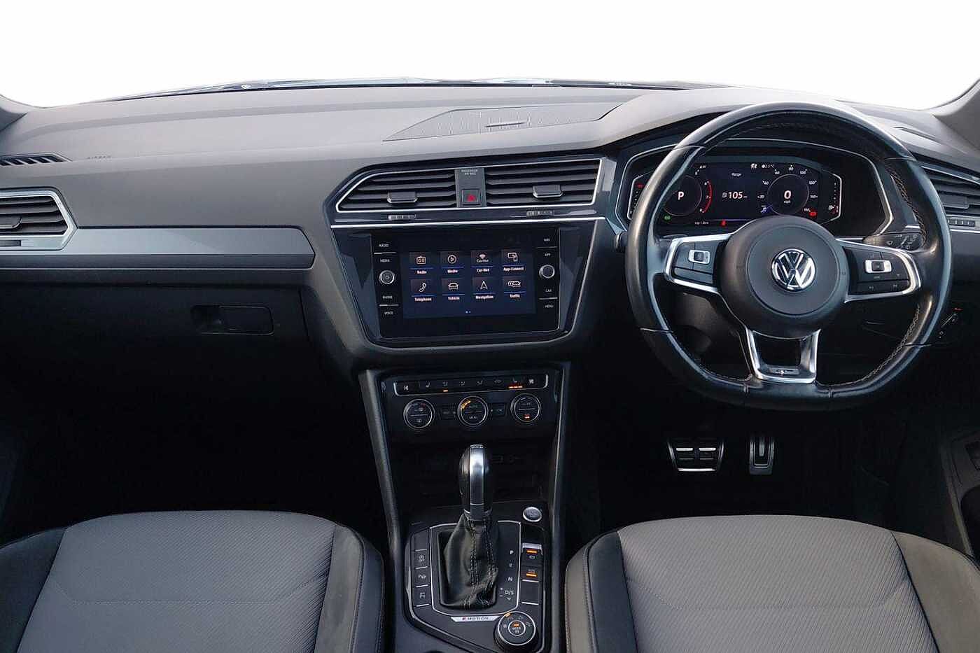 Used Volkswagen Tiguan 2019 for sale - 76458650: Photo 9