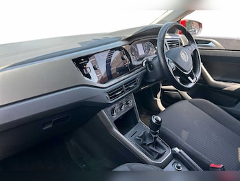 Used Volkswagen Polo 2021 for sale - 78811079: Photo