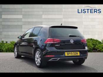 Used Volkswagen Golf 2019 for sale - 74535732: Photo