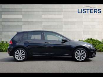 Used Volkswagen Golf 2019 for sale - 74535732: Photo