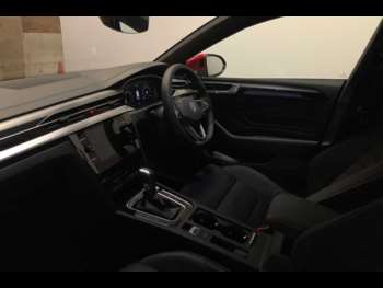 Used Volkswagen Arteon 2024 for sale - 72475434: Photo