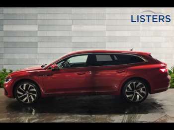 Used Volkswagen Arteon 2024 for sale - 72475434: Photo