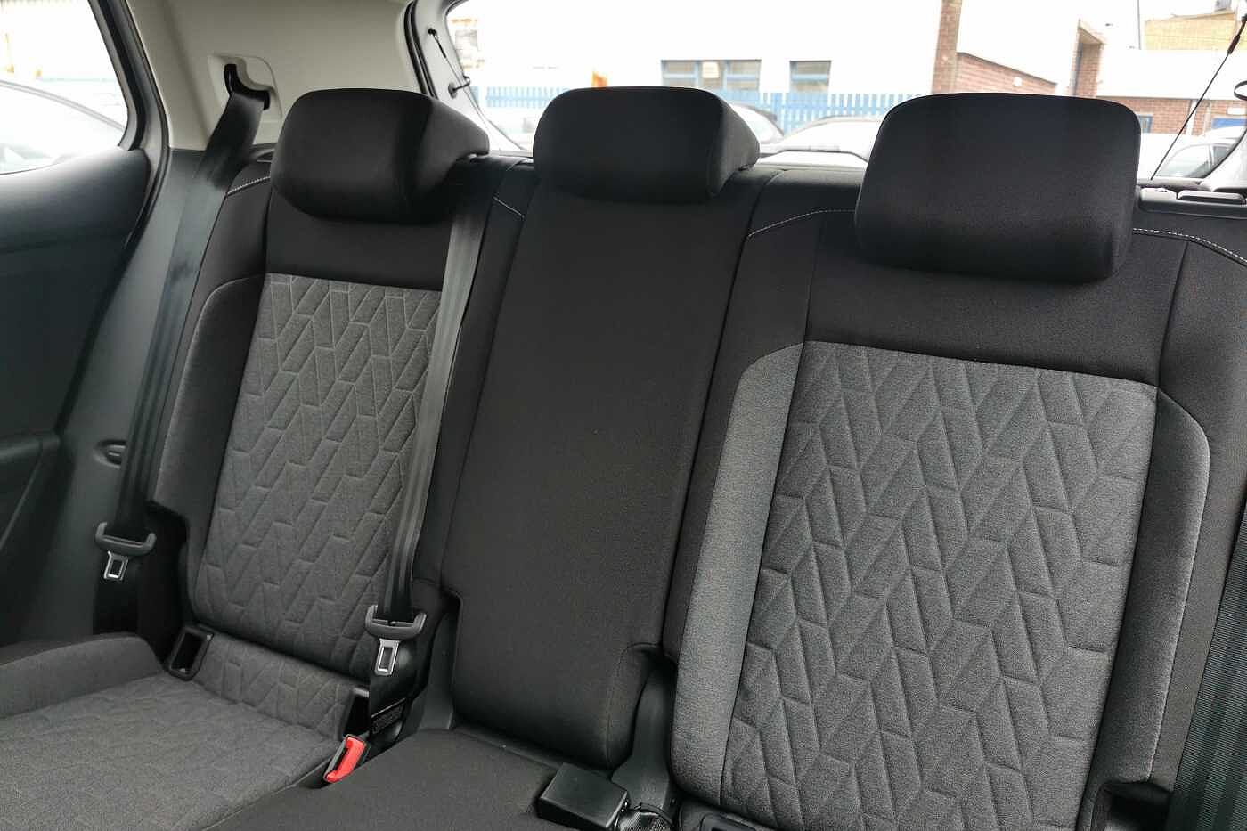 Used Volkswagen T-Cross 2025 for sale - 77177702: Photo 11