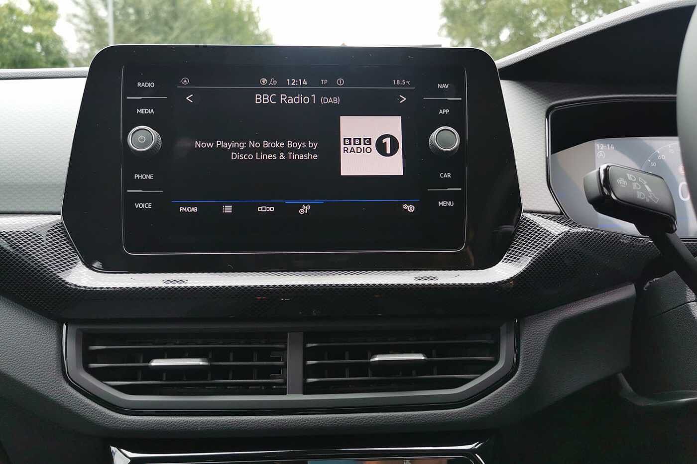 Used Volkswagen T-Cross 2025 for sale - 77177702: Photo 9