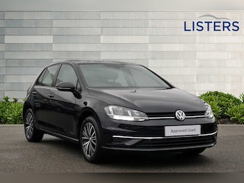 2018 (18) - 1.4 TSI SE (Nav) 5dr DSG