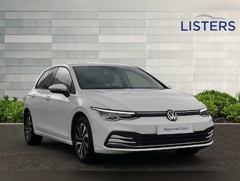 2021 (71) - 1.5 TSI 150 Active 5dr