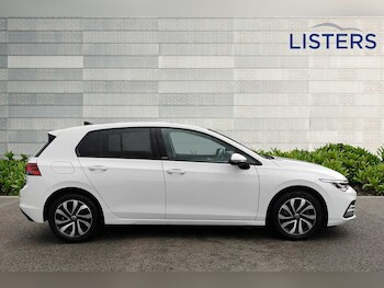 Used Volkswagen Golf 2021 for sale - 75116048: Photo