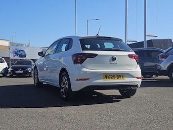 Used Volkswagen Polo 2025 for sale - 76111289: Photo 3