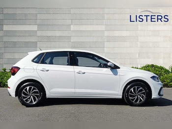 Used Volkswagen Polo 2025 for sale - 76111289: Photo 4