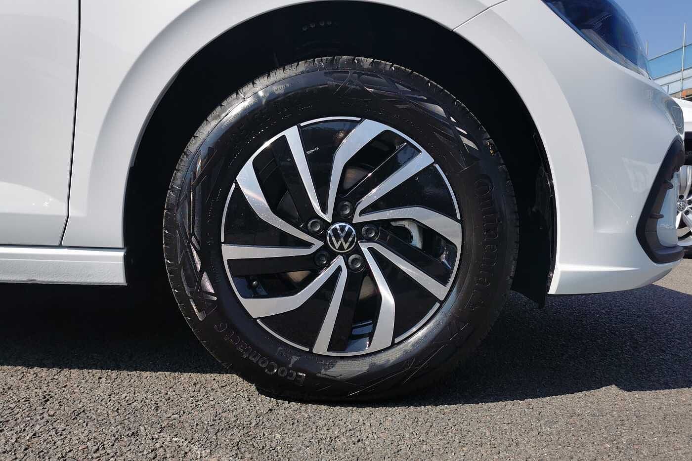 Used Volkswagen Polo 2025 for sale - 76111289: Photo 5