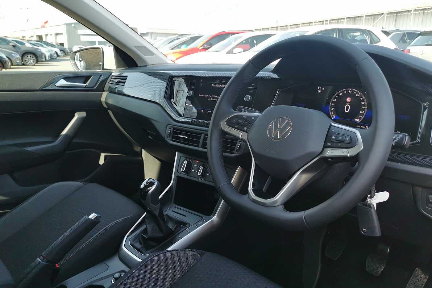 Used Volkswagen Polo 2025 for sale - 76111289: Photo 6