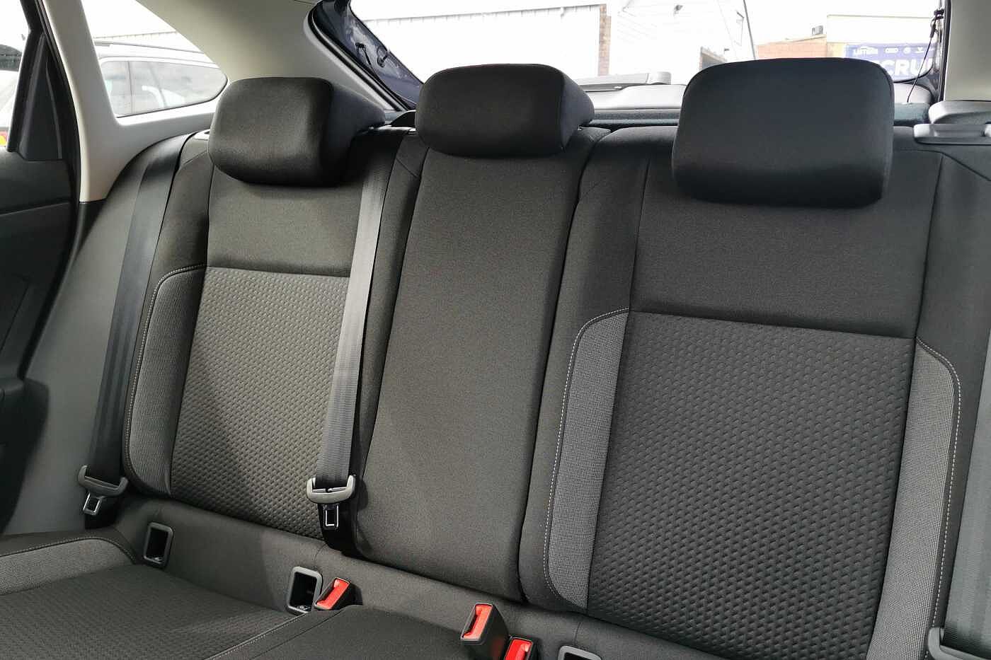 Used Volkswagen Taigo 2025 for sale - 77739451: Photo 12