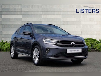 Used Volkswagen Taigo 2025 for sale - 77739451: Photo