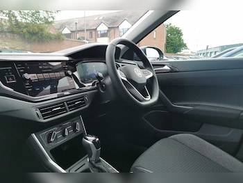 Used Volkswagen Taigo 2025 for sale - 77739451: Photo