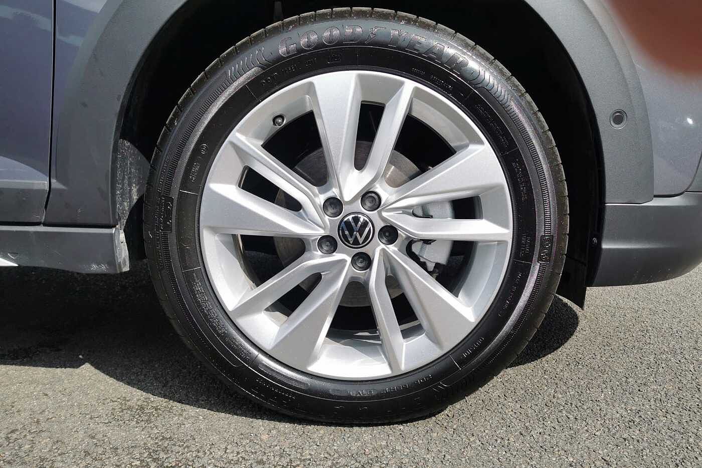 Used Volkswagen Taigo 2025 for sale - 77739451: Photo 6