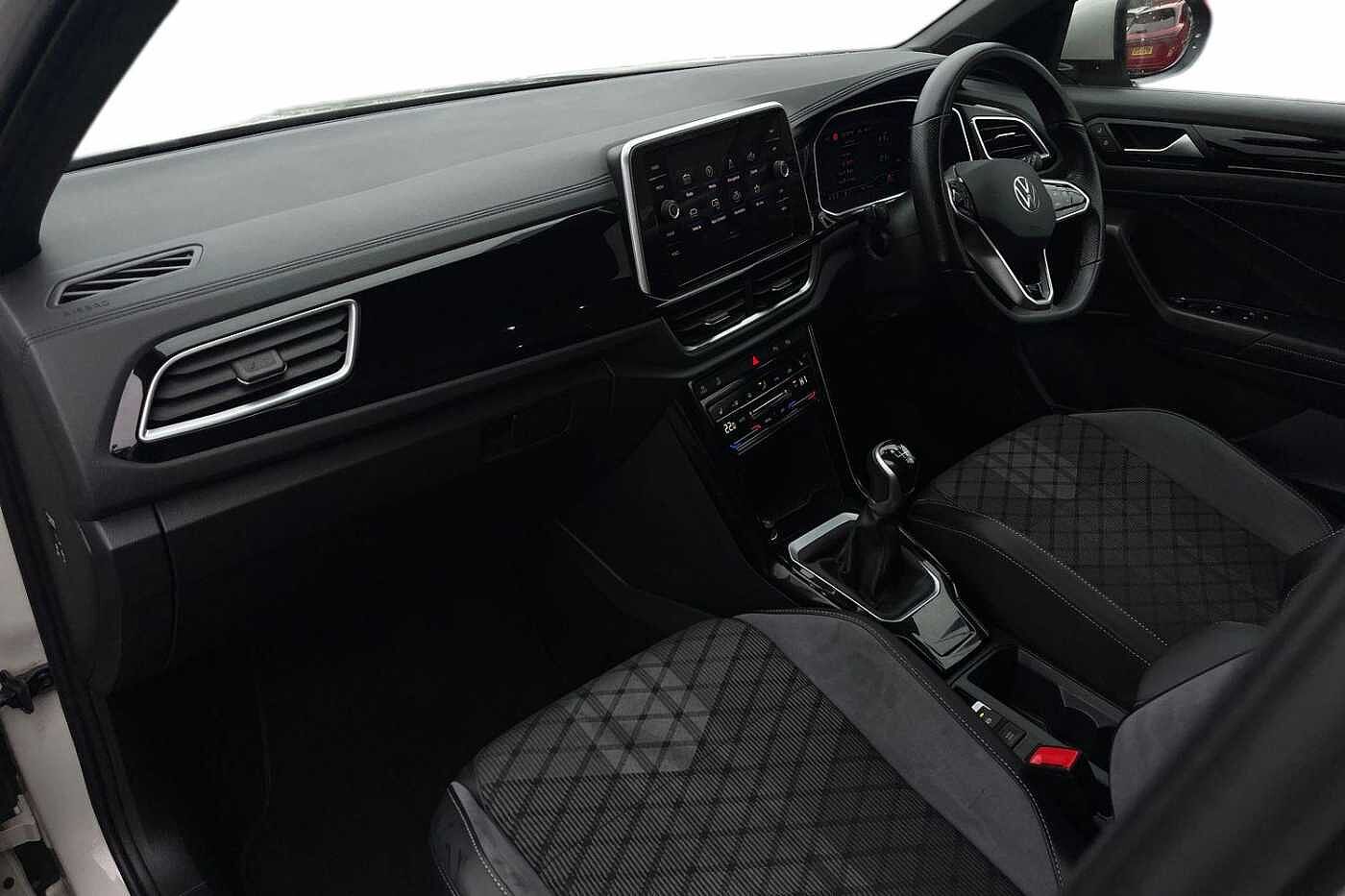 Used Volkswagen T-Roc 2023 for sale - 77826212: Photo 2