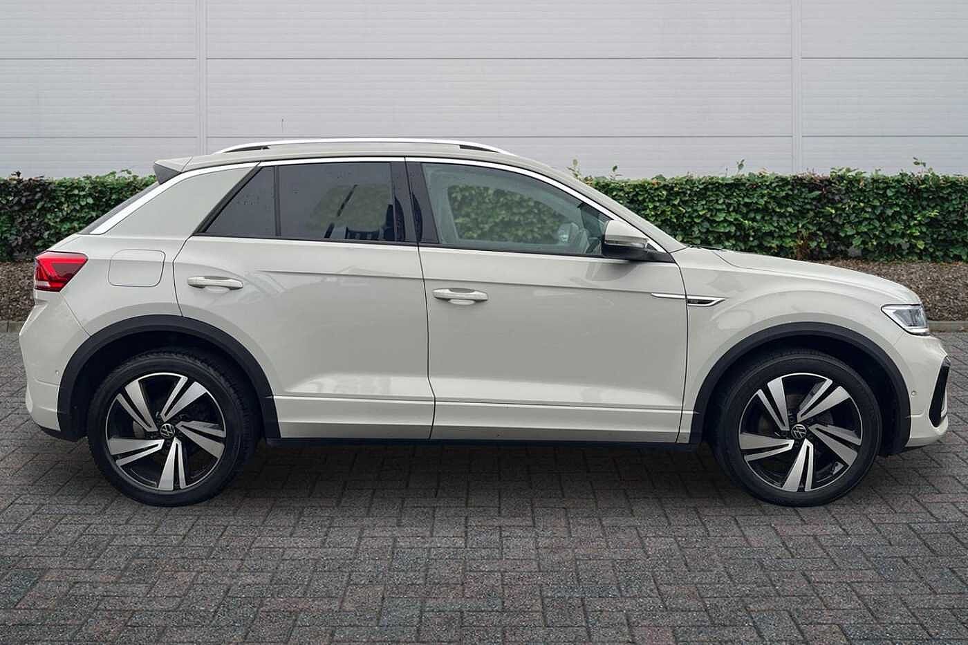 Used Volkswagen T-Roc 2023 for sale - 77826212: Photo 4