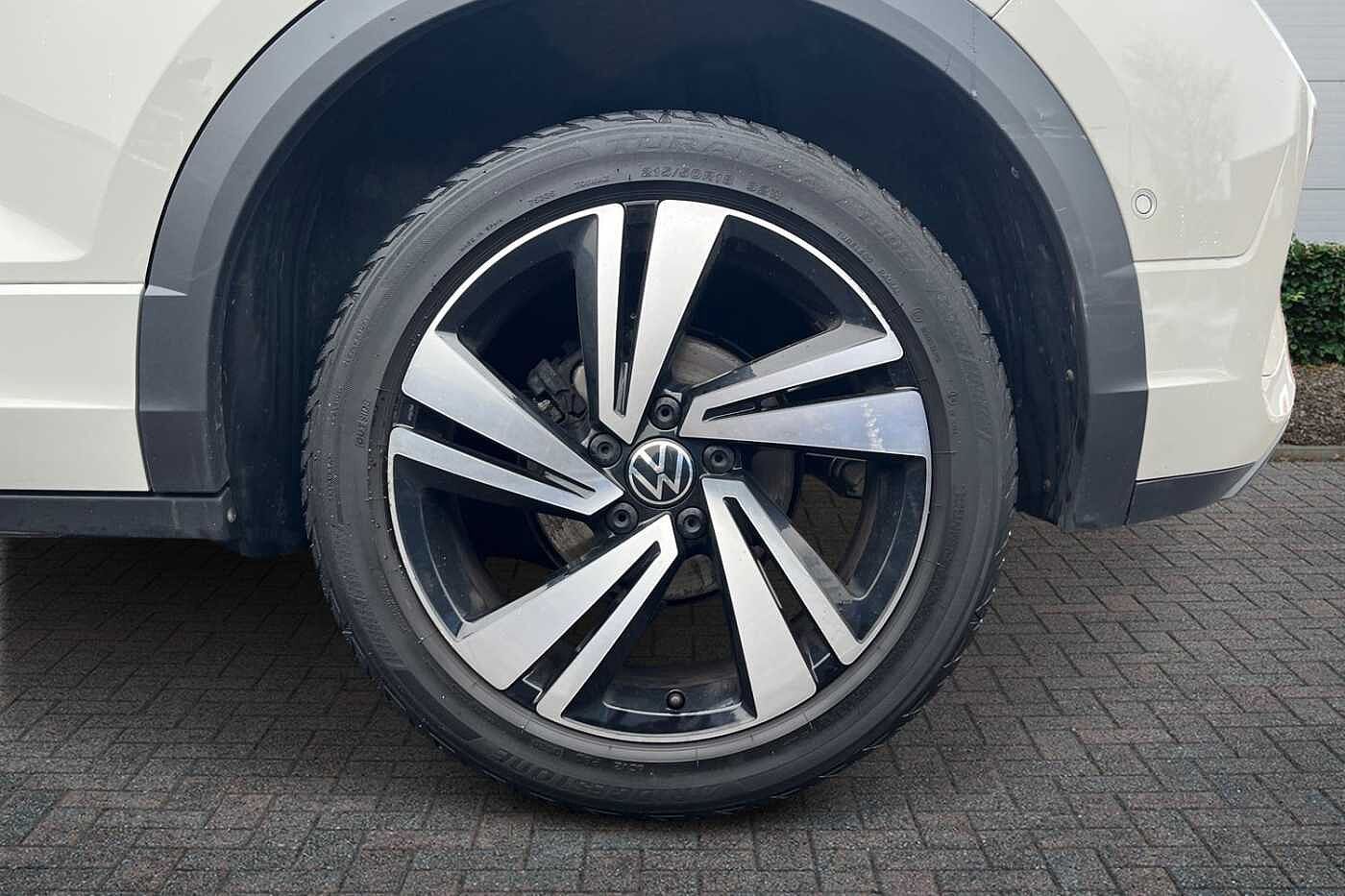 Used Volkswagen T-Roc 2023 for sale - 77826212: Photo 5