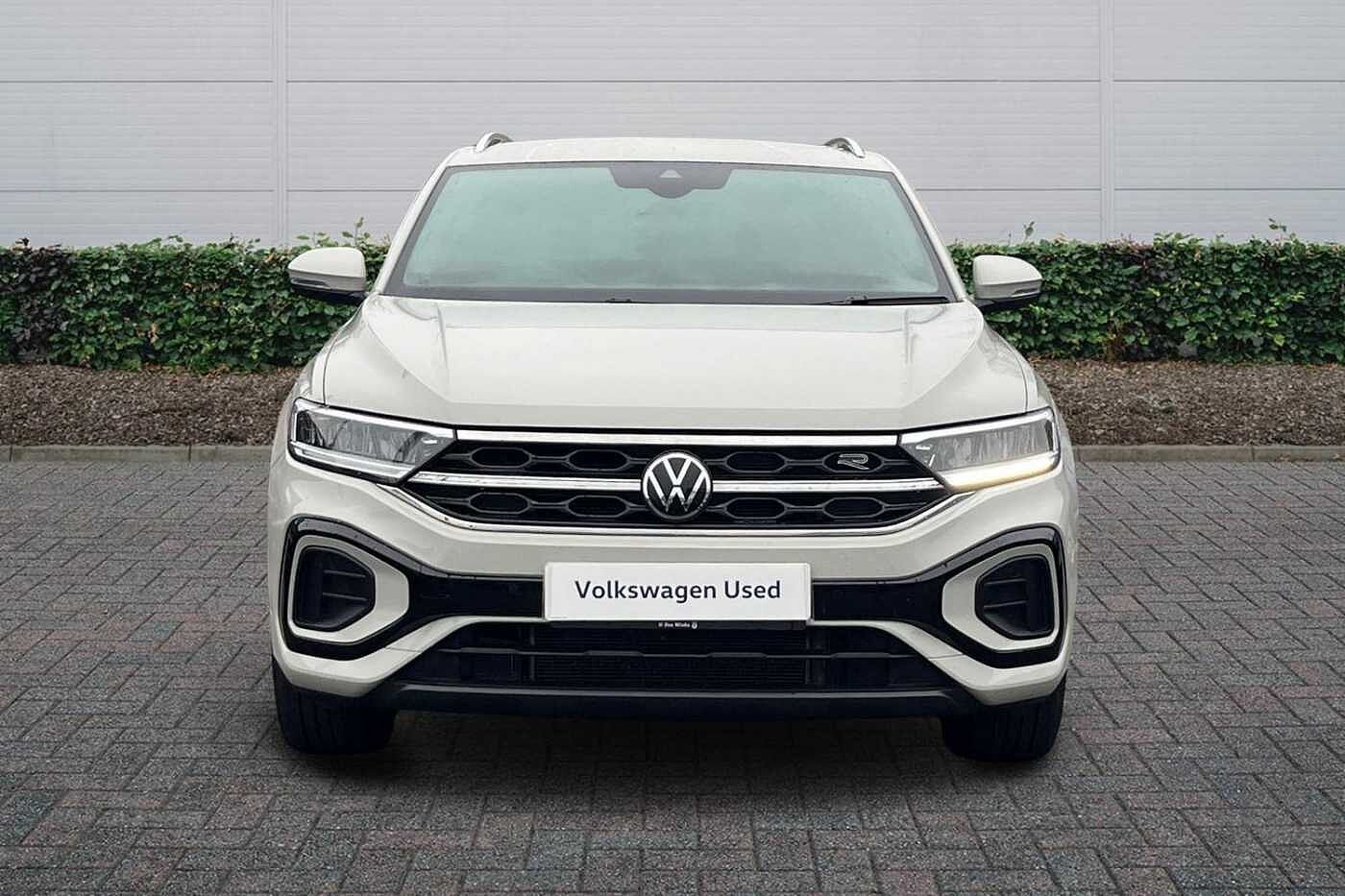 Used Volkswagen T-Roc 2023 for sale - 77826212: Photo 7