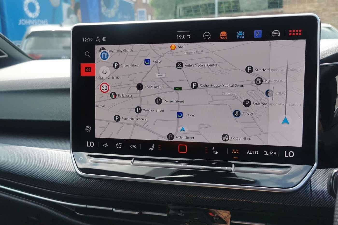 Used Volkswagen Golf 2025 for sale - 77176867: Photo 12