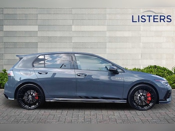 Used Volkswagen Golf 2025 for sale - 77176867: Photo