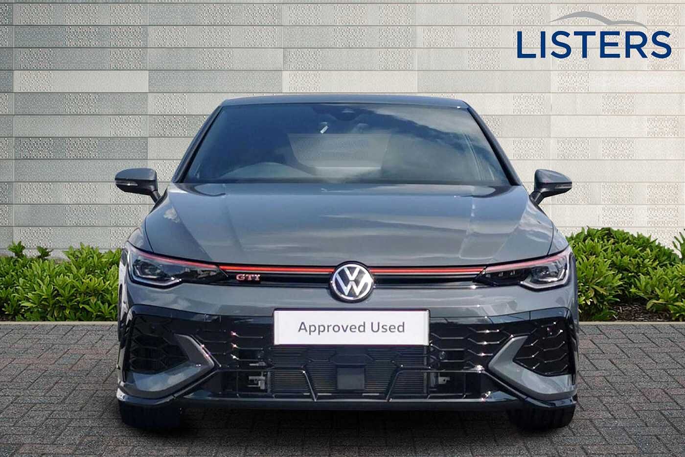 Used Volkswagen Golf 2025 for sale - 77176867: Photo 7