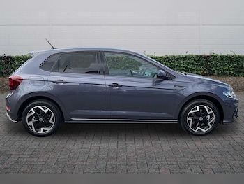 Used Volkswagen Polo 2026 for sale - 78476041: Photo