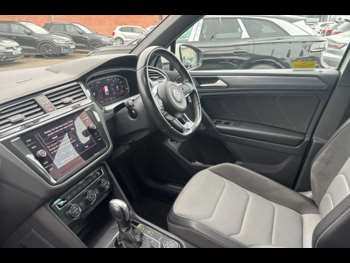Used Volkswagen Tiguan 2020 for sale - 75226978: Photo