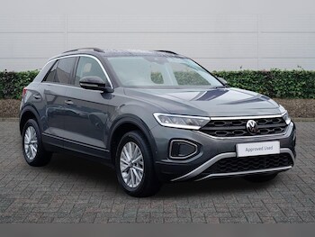 2022 (72) - 1.0 TSI Life 5dr