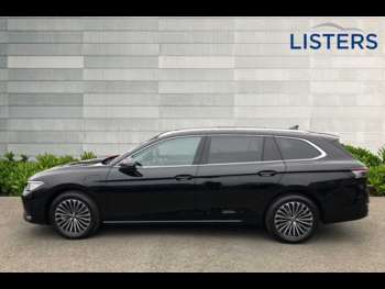 Used Volkswagen Passat 2024 for sale - 72782461: Photo