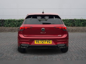 Used Volkswagen Golf 2023 for sale - 77587953: Photo