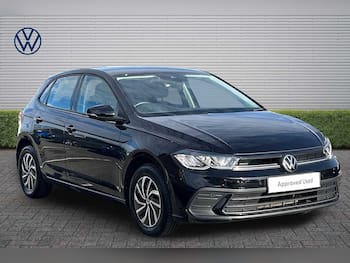Used Volkswagen Polo 2023 for sale - 79751951: Photo