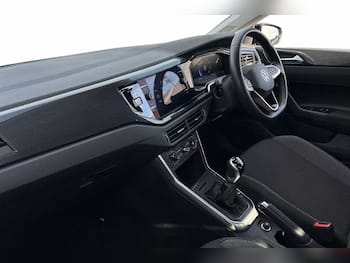 Used Volkswagen Polo 2023 for sale - 79751951: Photo