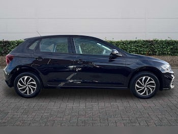 Used Volkswagen Polo 2023 for sale - 79751951: Photo