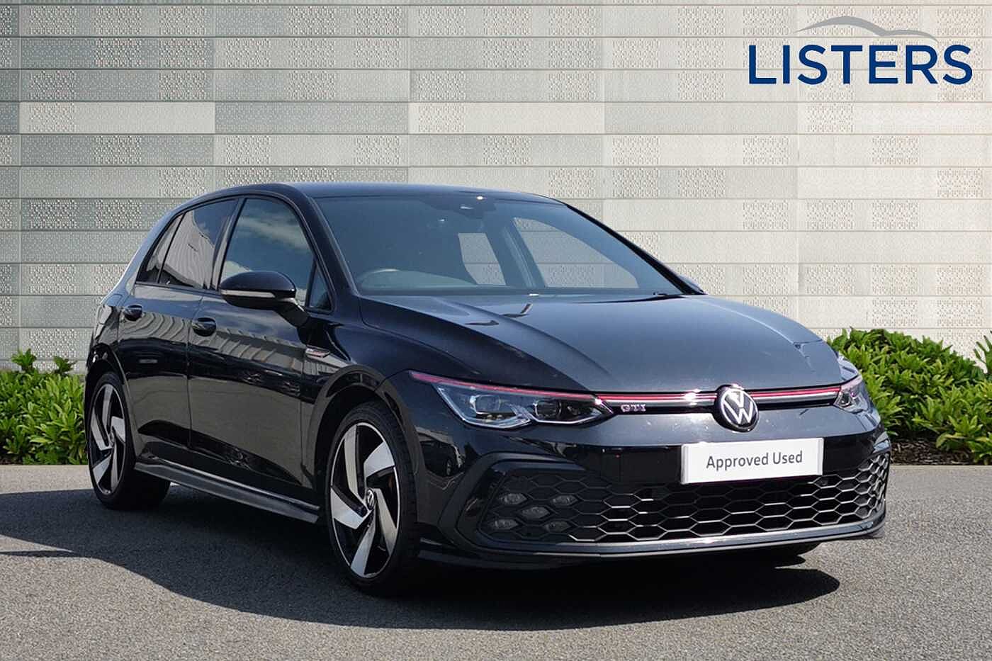 Used Volkswagen Golf 2022 for sale - 76296935: Photo 1