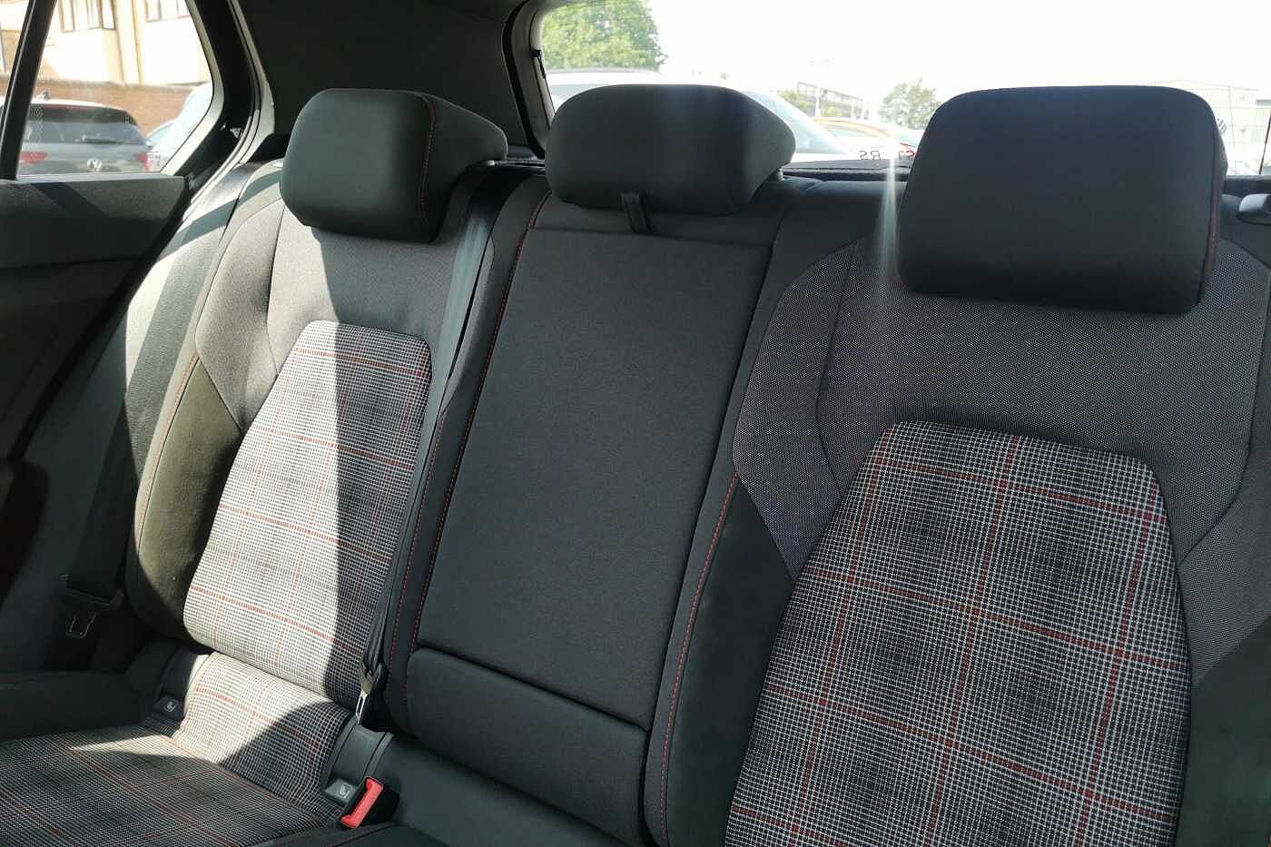 Used Volkswagen Golf 2022 for sale - 76296935: Photo 11