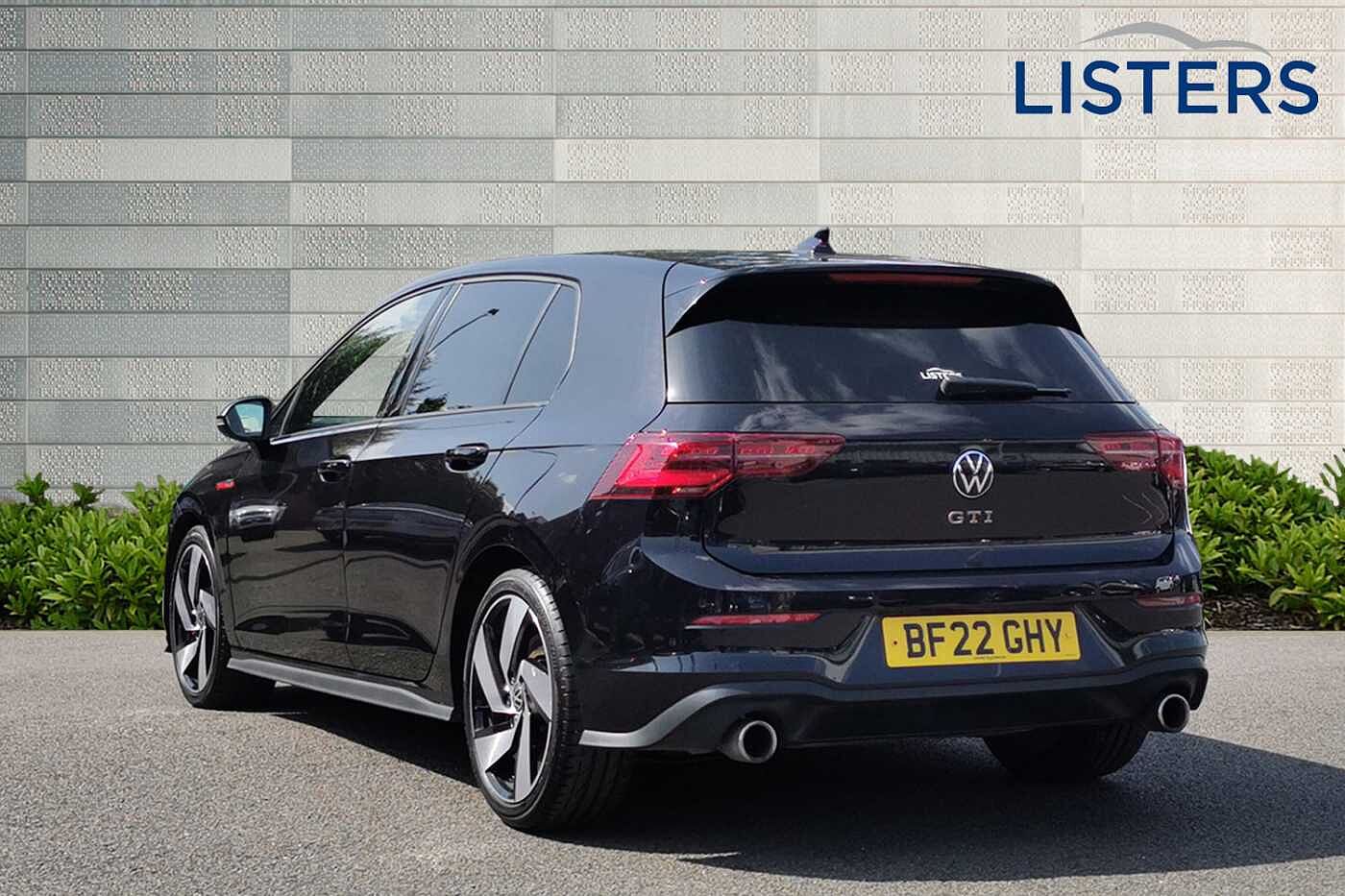 Used Volkswagen Golf 2022 for sale - 76296935: Photo 3