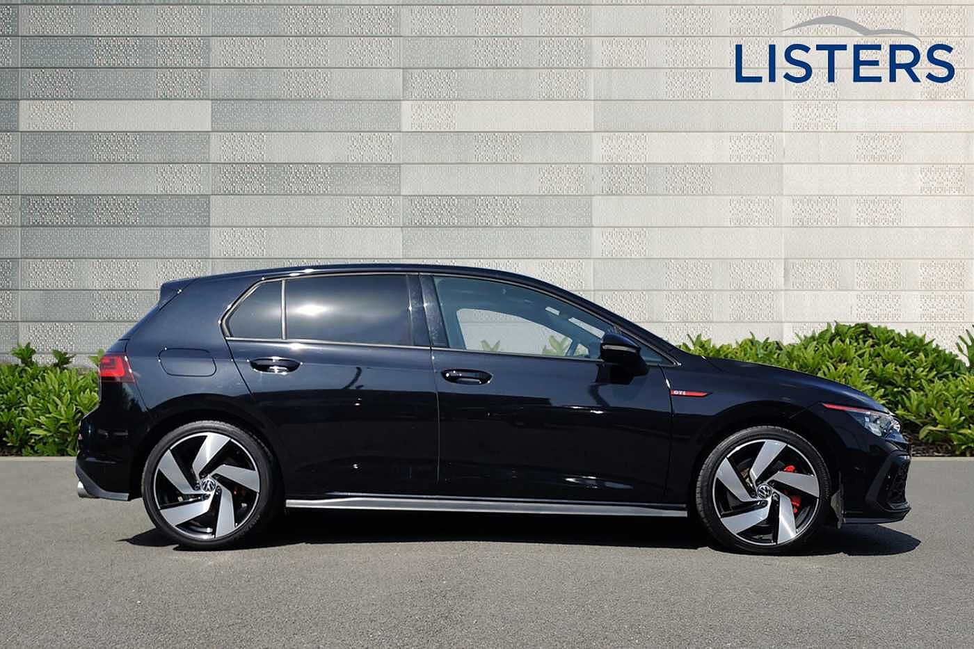 Used Volkswagen Golf 2022 for sale - 76296935: Photo 4
