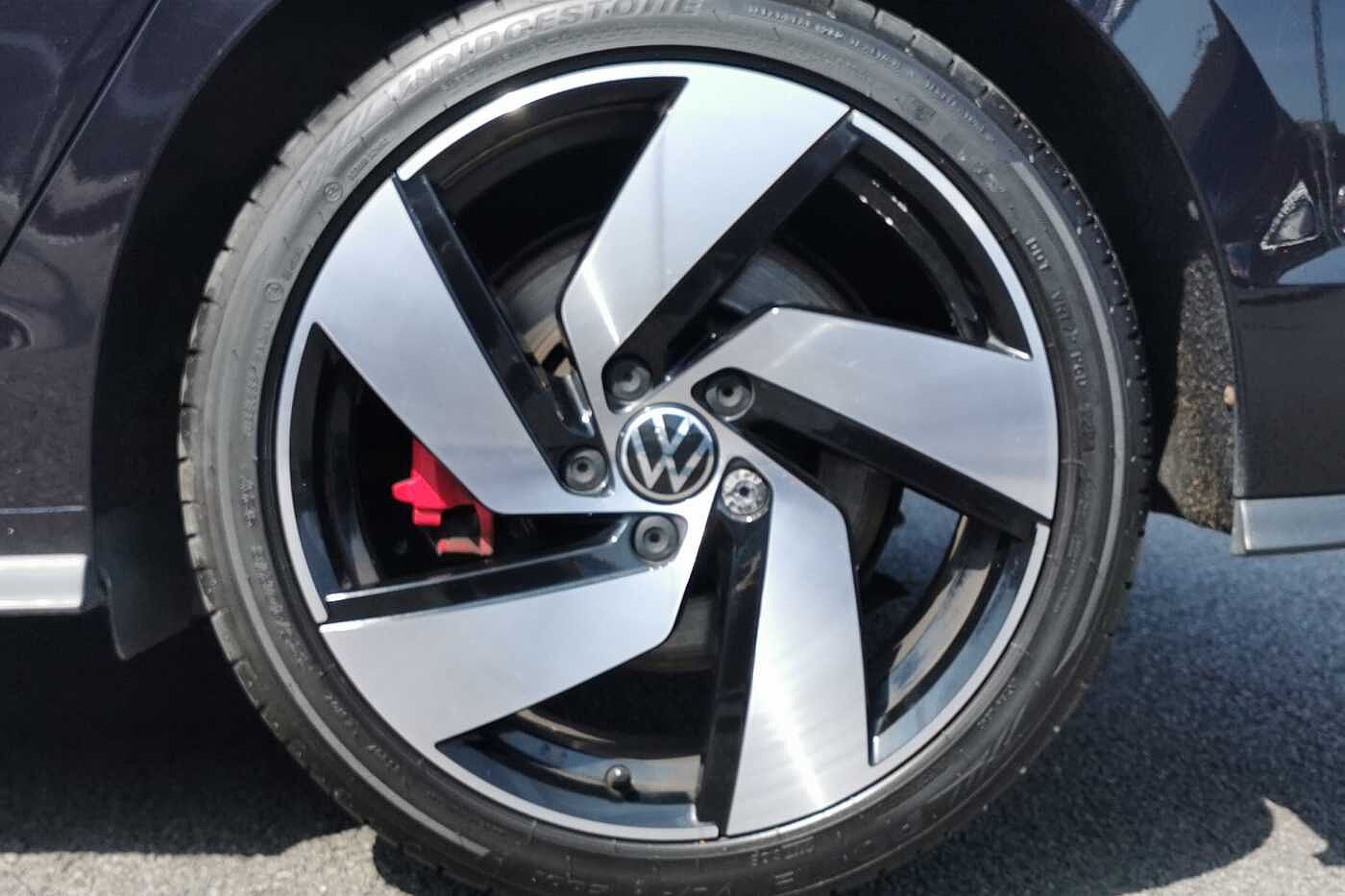 Used Volkswagen Golf 2022 for sale - 76296935: Photo 5