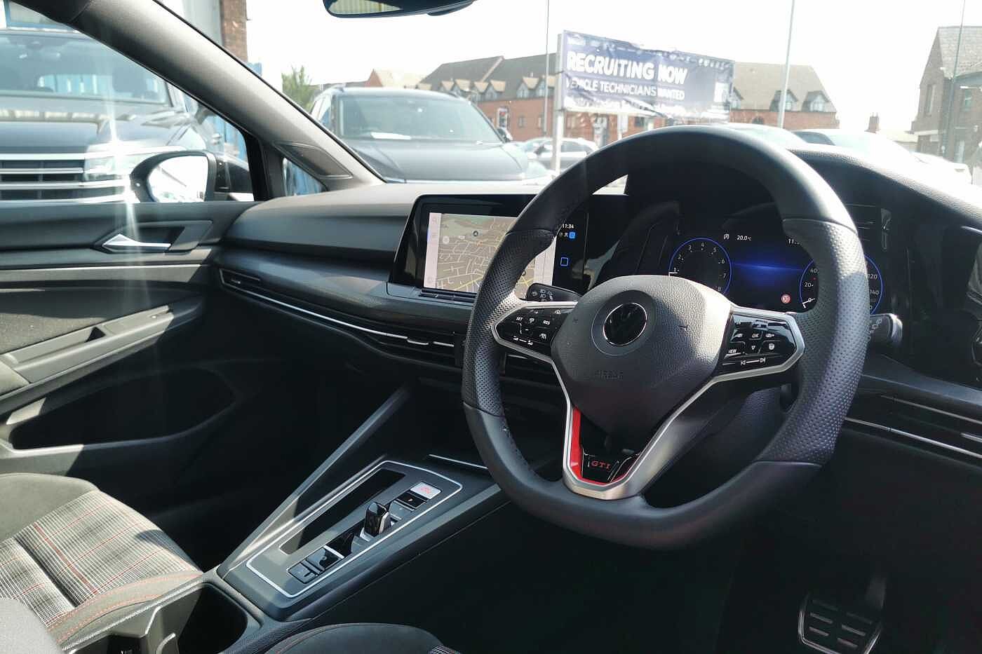 Used Volkswagen Golf 2022 for sale - 76296935: Photo 6