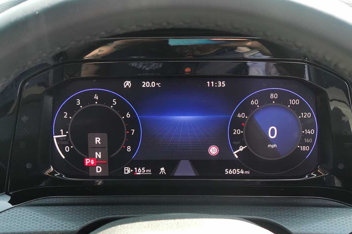 Used Volkswagen Golf 2022 for sale - 76296935: Photo 7