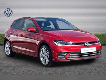Used Volkswagen Polo 2026 for sale - 78102441: Photo