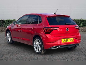 Used Volkswagen Polo 2026 for sale - 78102441: Photo