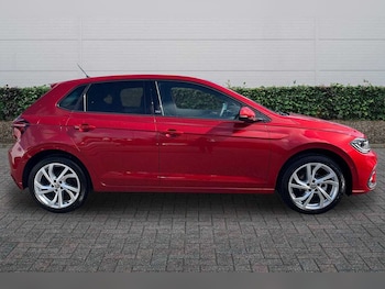 Used Volkswagen Polo 2026 for sale - 78102441: Photo