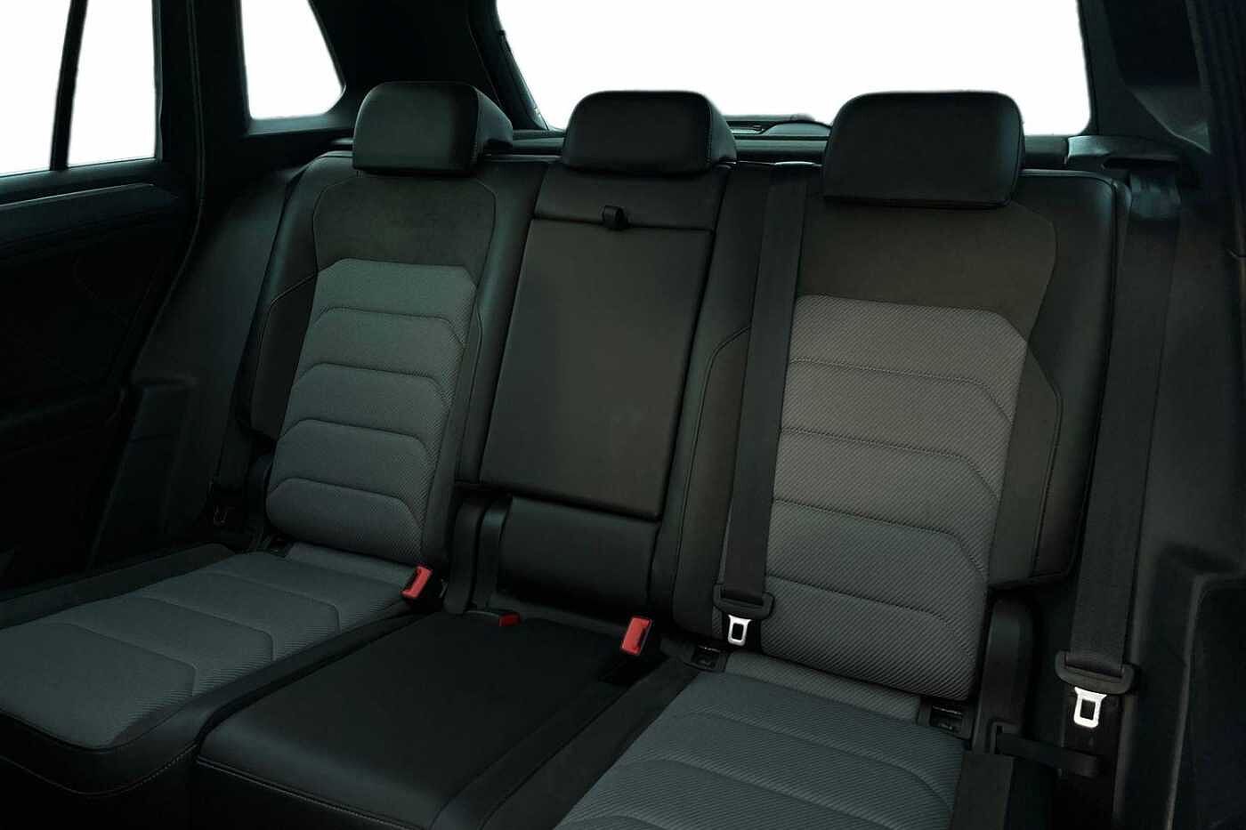 Used Volkswagen Tiguan 2020 for sale - 77910624: Photo 10