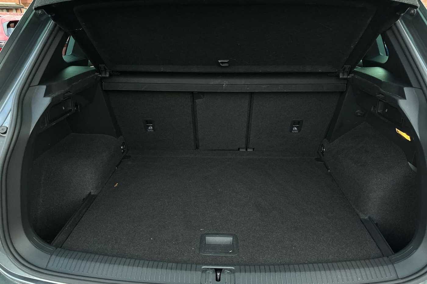 Used Volkswagen Tiguan 2020 for sale - 77910624: Photo 11