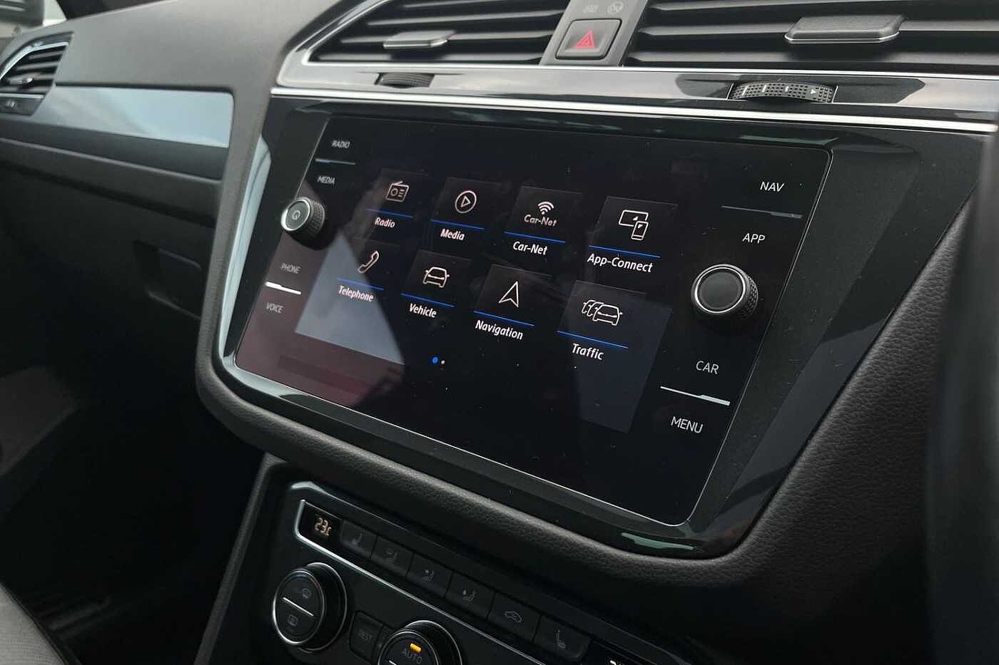 Used Volkswagen Tiguan 2020 for sale - 77910624: Photo 12