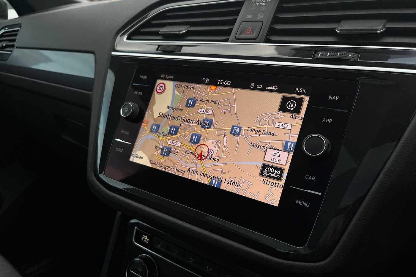 Used Volkswagen Tiguan 2020 for sale - 77910624: Photo 13